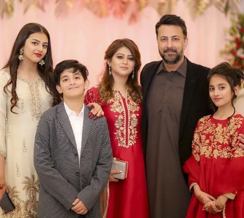 بیٹیوں کے باپوں کو بابر علی کا اہم مشورہ