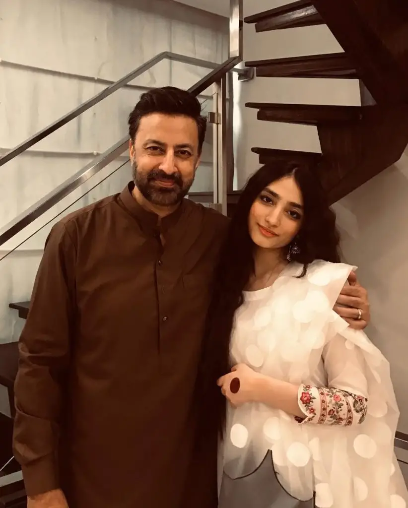 بیٹیوں کے باپوں کو بابر علی کا اہم مشورہ