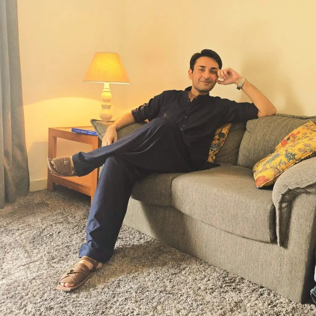 عید الدھا 2025 پر پاکستانی مشہور شخصیات - دن 1