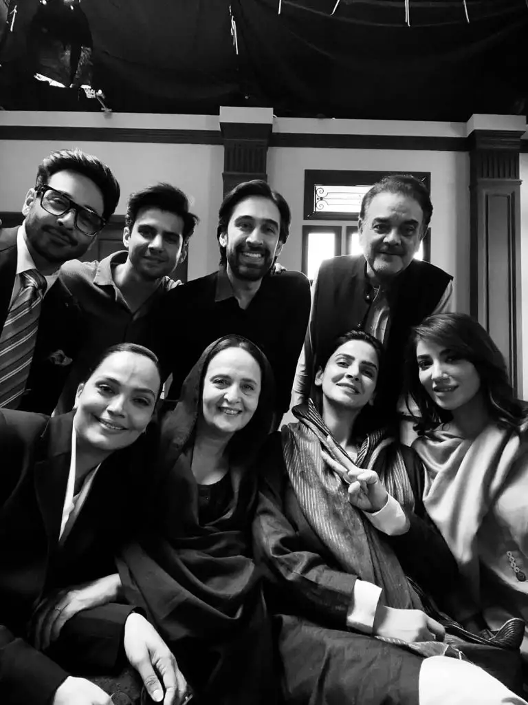 10 آئندہ پاکستانی ڈرامے