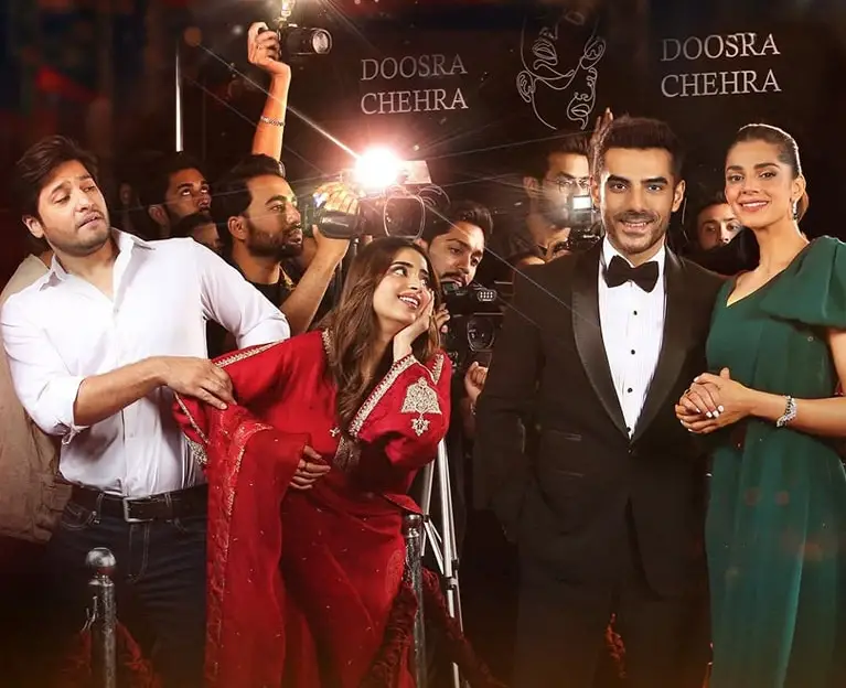 10 آئندہ پاکستانی ڈرامے