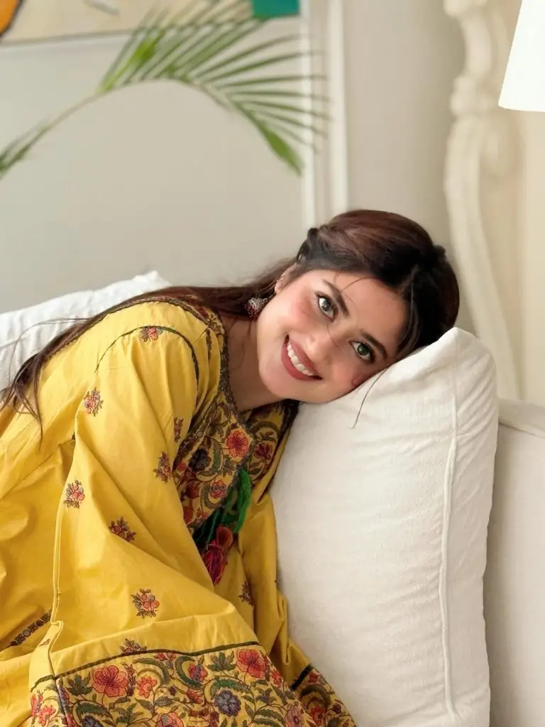 پاکستانی مشہور شخصیات کی شام عید الاذہ ڈے 2 سے نظر آتی ہے