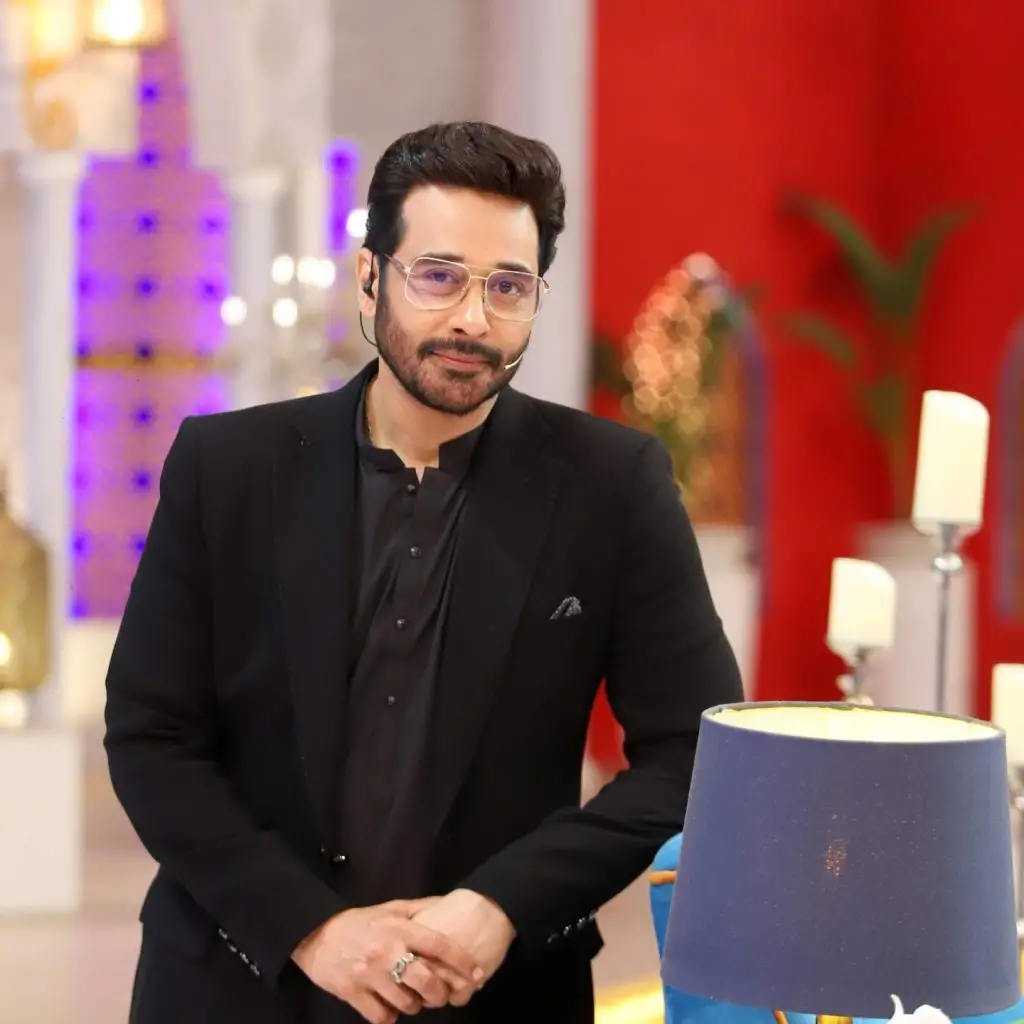 زاہد احمد نے اعلی پاکستانی اداکاروں کی درجہ بندی کی