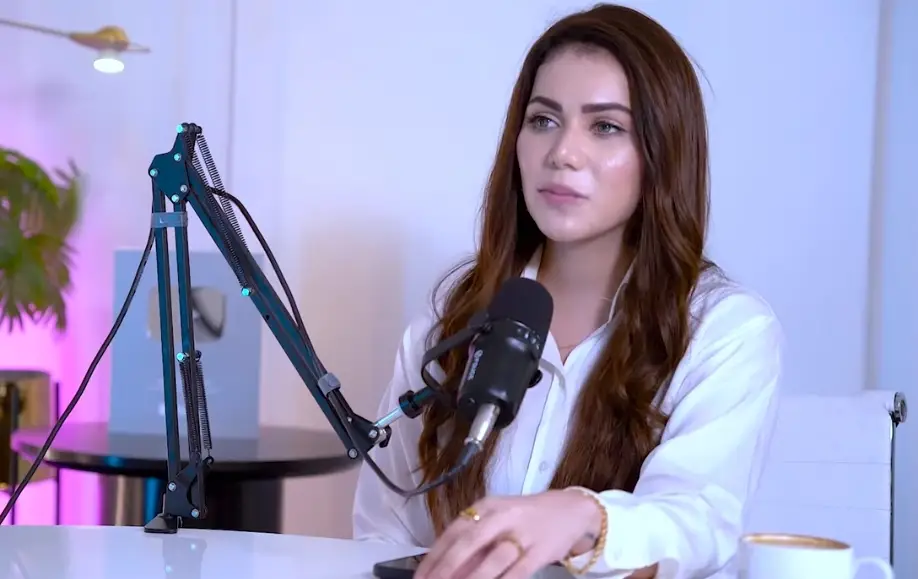 گھانا علی پر اس کی کم عمری میں ہی شادی کیوں ہوئی