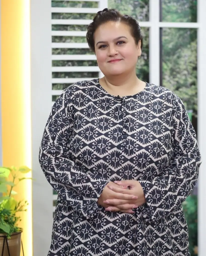 جاوید اختر کو حنا رضوی کا دلچسپ جواب