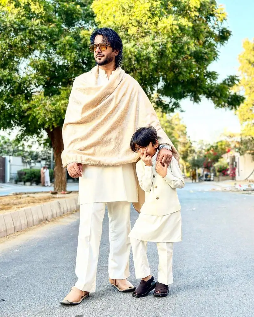 عمران اشرف کی ہمیشہ وفادار رہنے کی جذباتی وجہ