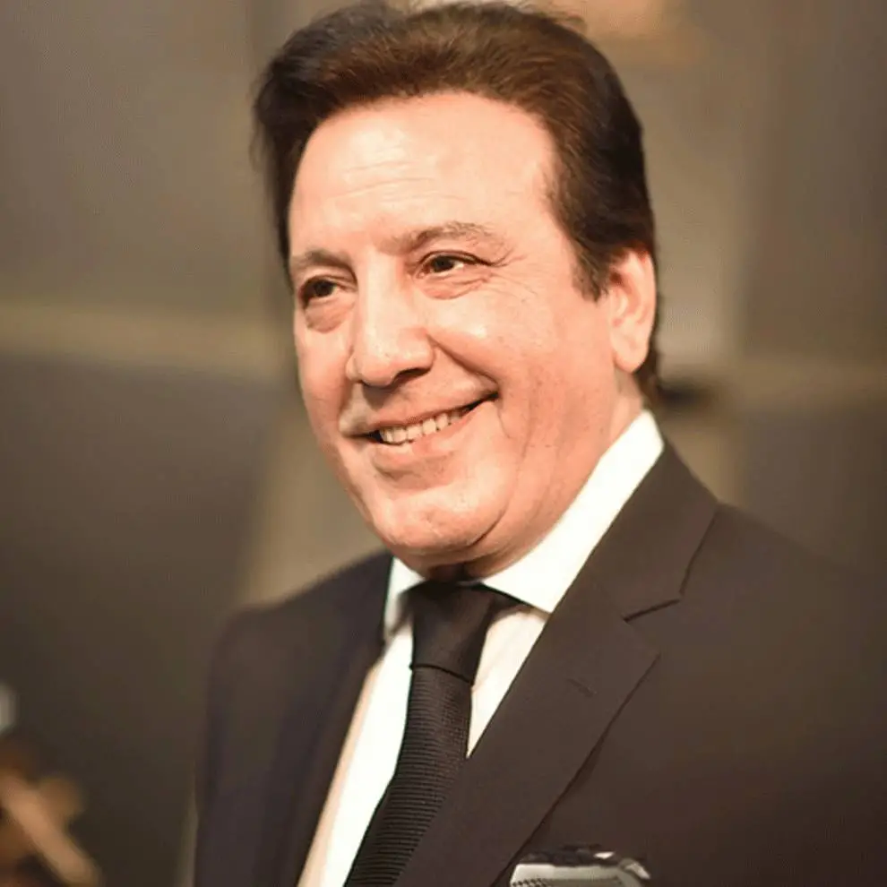 نادیہ خان اور عمیر عادل کو جاوید شیخ کا جواب