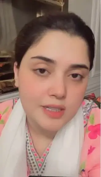 کنوال افطاب نے جذباتی خاندانی راز کا انکشاف کیا