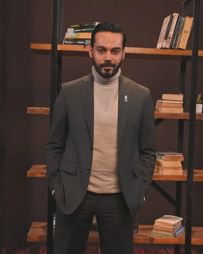 کومل میئر آئندہ ڈرامہ کی تفصیلات