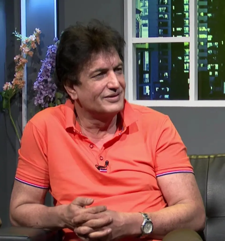 خلیل ار رحمان قمر کا ہمایوں سعید کے بارے میں حیرت انگیز اعلامیہ