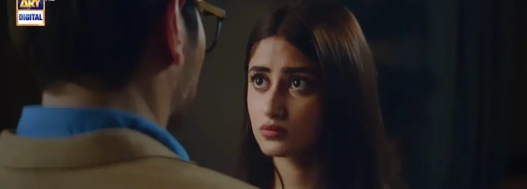 مین مانٹو ناہی ہون اسٹار نے اب ٹیزر کو اسٹڈڈ کیا
