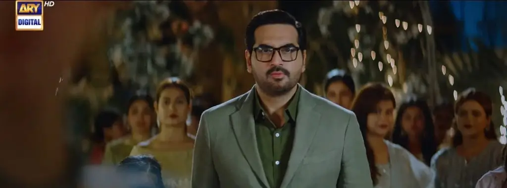 مین مانٹو ناہی ہون اسٹار نے اب ٹیزر کو اسٹڈڈ کیا