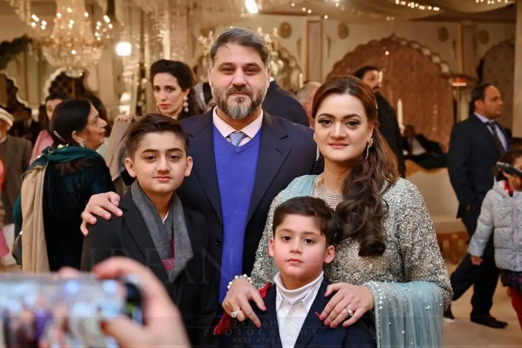 میریم اورنگزیب کا زندگی میں سب سے بڑا افسوس فلم دنگل ہے