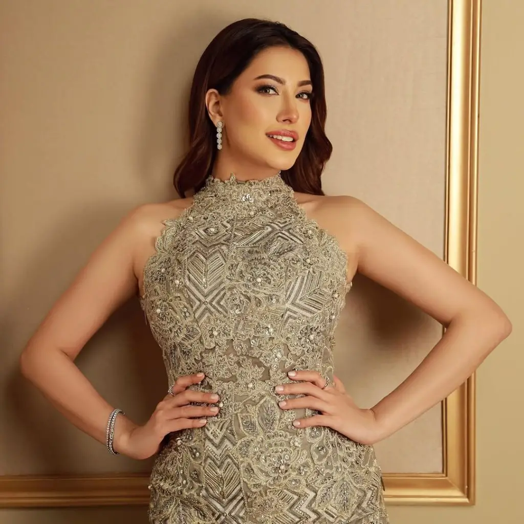 مہویش حیات نے اللہ کے ساتھ خوبصورت تعلقات کو ظاہر کیا
