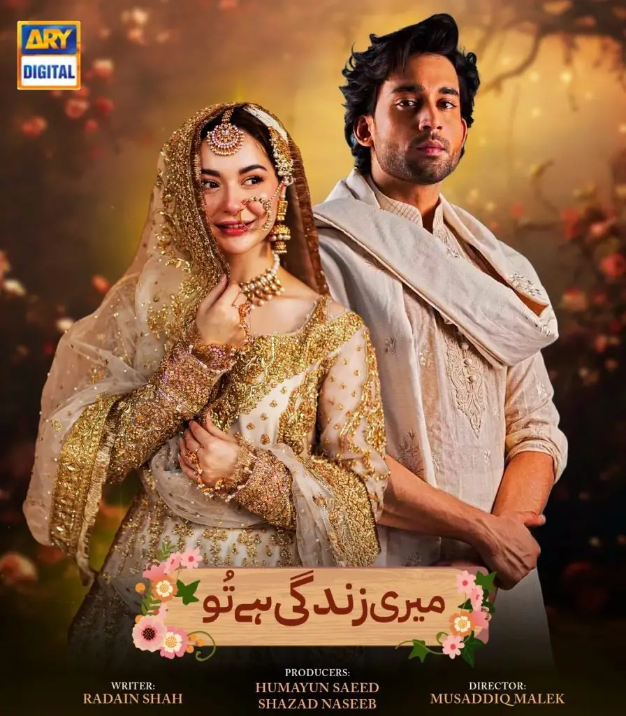 10 آئندہ پاکستانی ڈرامے