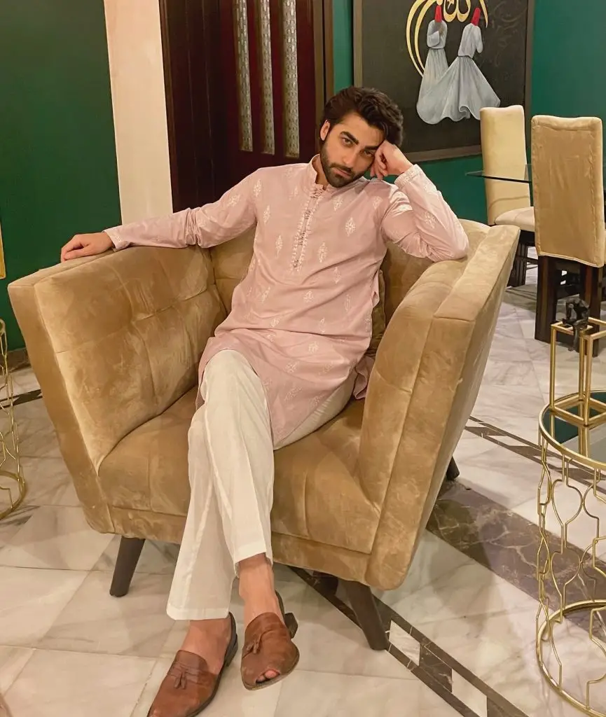 کون ہے جو نامر خان کی خوابوں کی لڑکی ہے