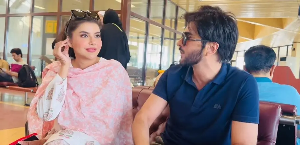 مشہور پاکستانی میزبان جنہوں نے نڈا یاسیر کو متاثر کیا