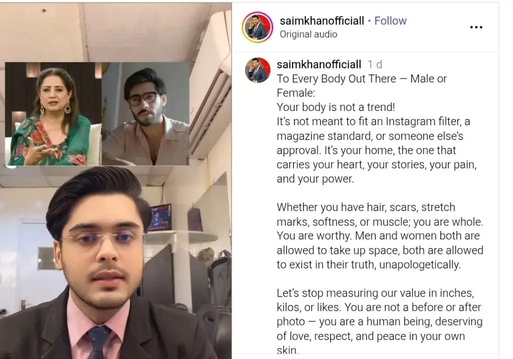 ایری نیوز اینکر نے متنازعہ بیانات کے لئے اٹیکا اوڈو کو کال کی