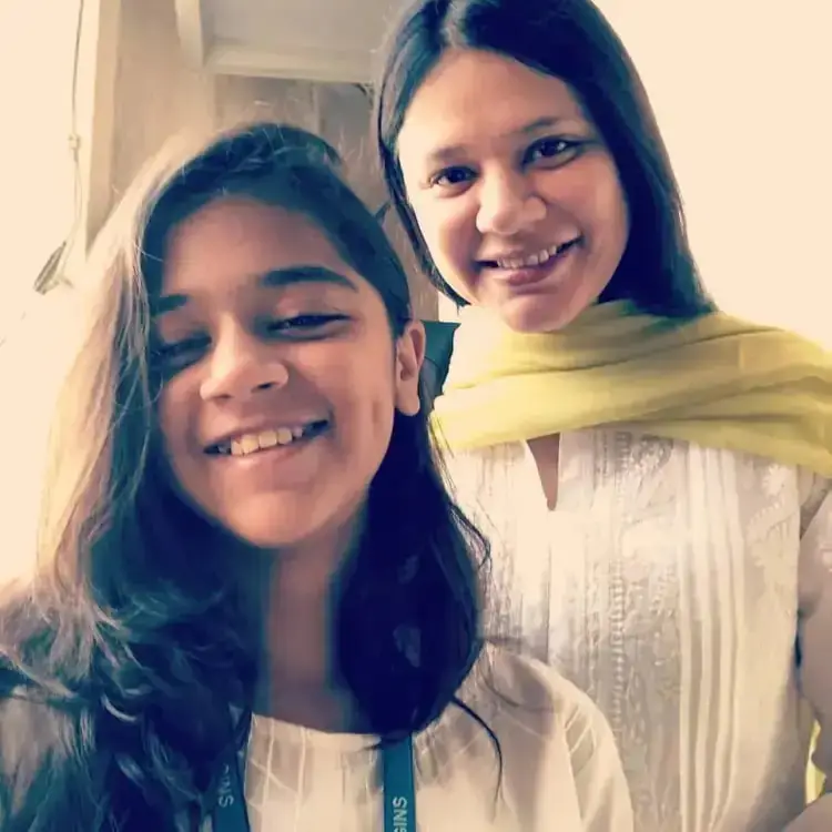 والدین کے لئے سلما حسن کا مشورہ ہے کہ غصے سے دوچار بچے ہیں