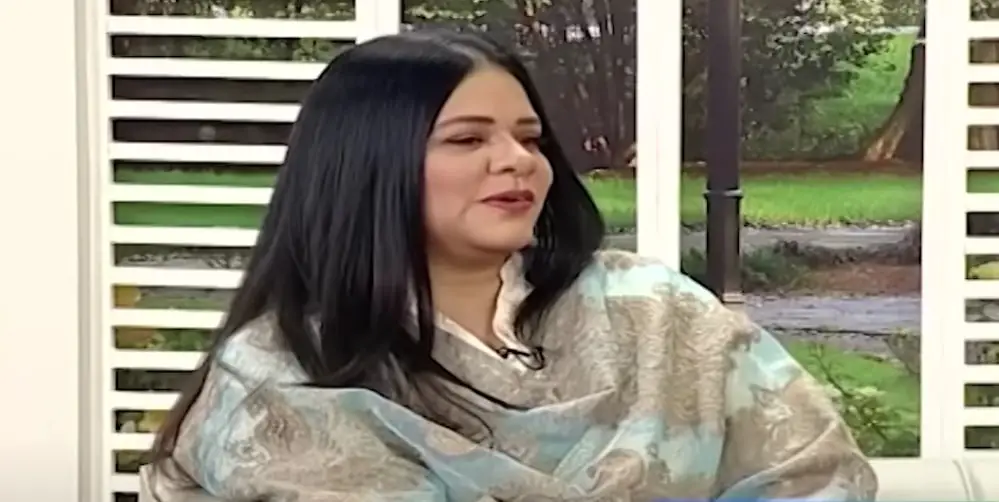 والدین کے لئے سلما حسن کا مشورہ ہے کہ غصے سے دوچار بچے ہیں