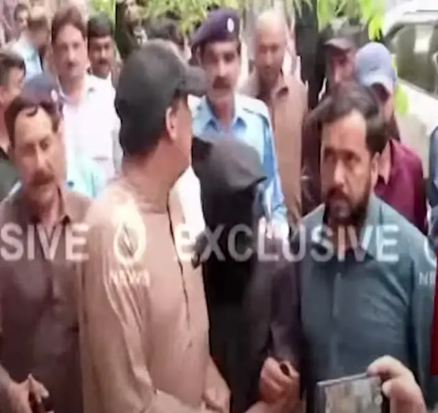 ثنا یوسف کے قاتل کی عدالت میں پیشی سوالات اٹھاتی ہے