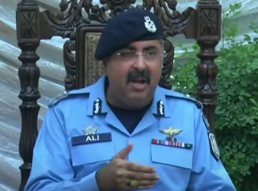 ثنا یوسوف کے قاتل کو گرفتار کیا گیا