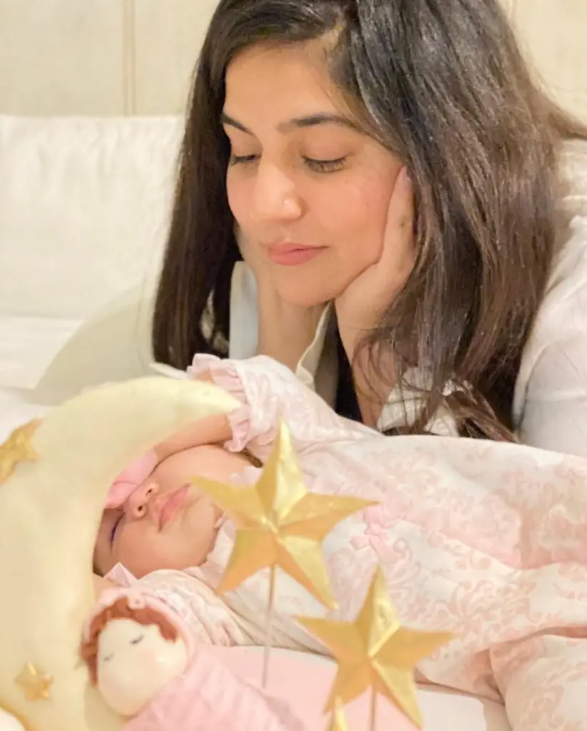 سانم بلوچ کی حالیہ ویڈیو نے شائقین کی طرف سے التجا کی ہے