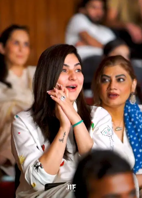 سانم بلوچ کی حالیہ ویڈیو نے شائقین کی طرف سے التجا کی ہے