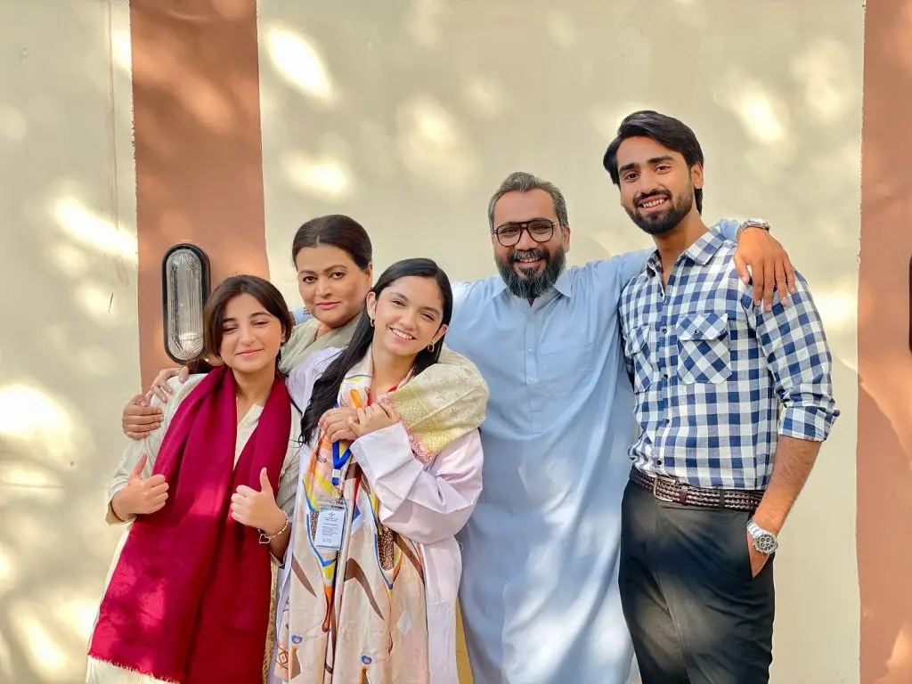 کون پارواریش سے تعلق رکھنے والا ہے