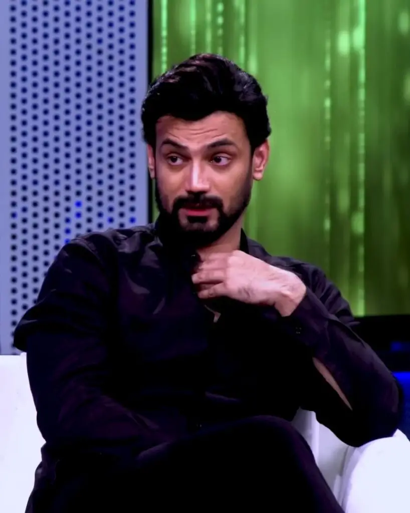 زاہد احمد نے اعلی پاکستانی اداکاروں کی درجہ بندی کی