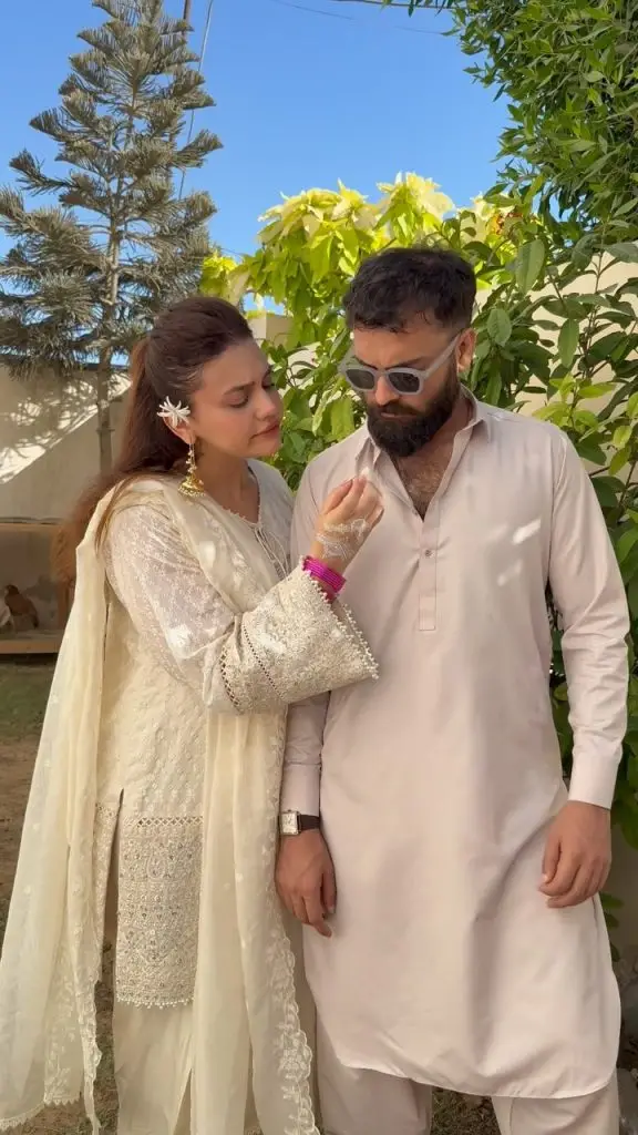زارا نور عباس پنجابی کے بارے میں اپنے بیان پر تنقید کے تحت