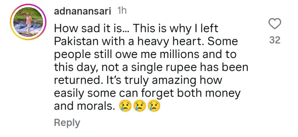 محمد احمد نے پاکستانی پروڈکشن ہاؤسز کو بے نقاب کیا