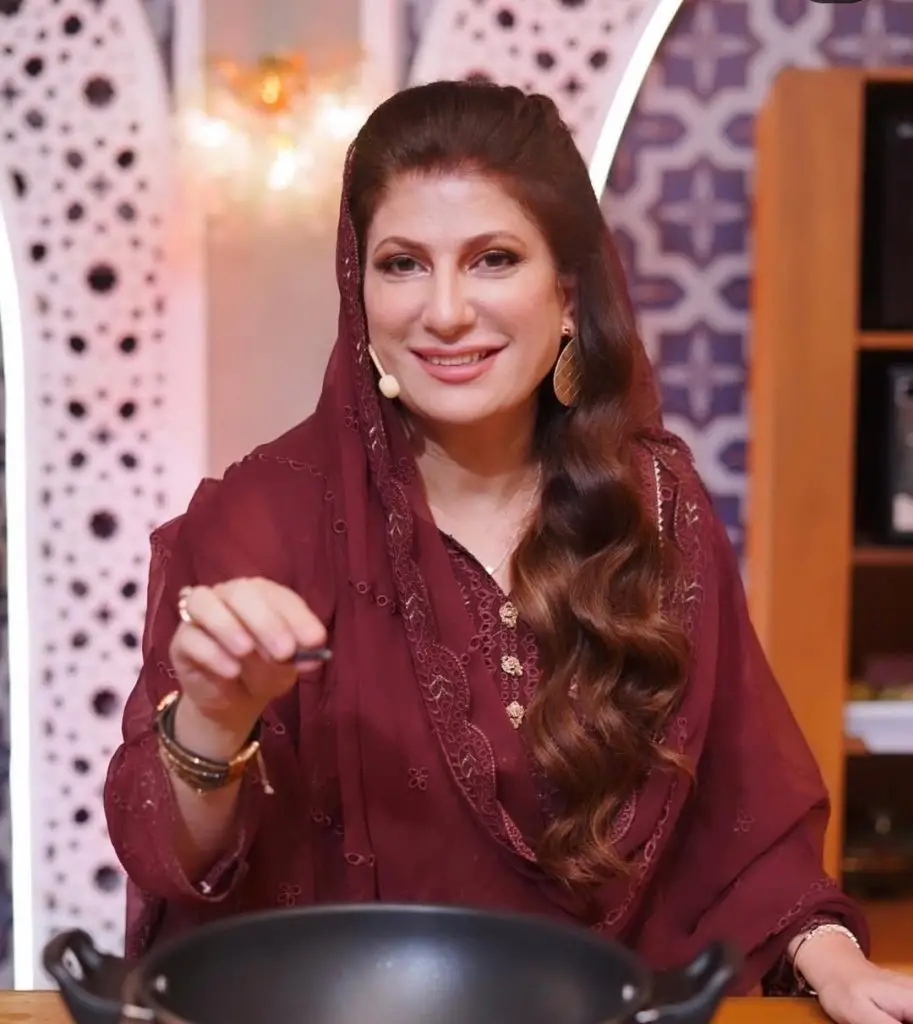 عراق زیارت معجزات جس نے ڈاکٹر بلقائس کو حیرت میں ڈال دیا
