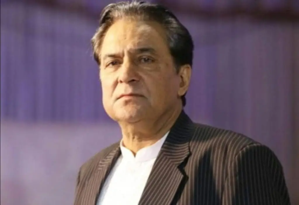 ہمیرا اسغر کی المناک موت کے بارے میں فرڈوس جمال