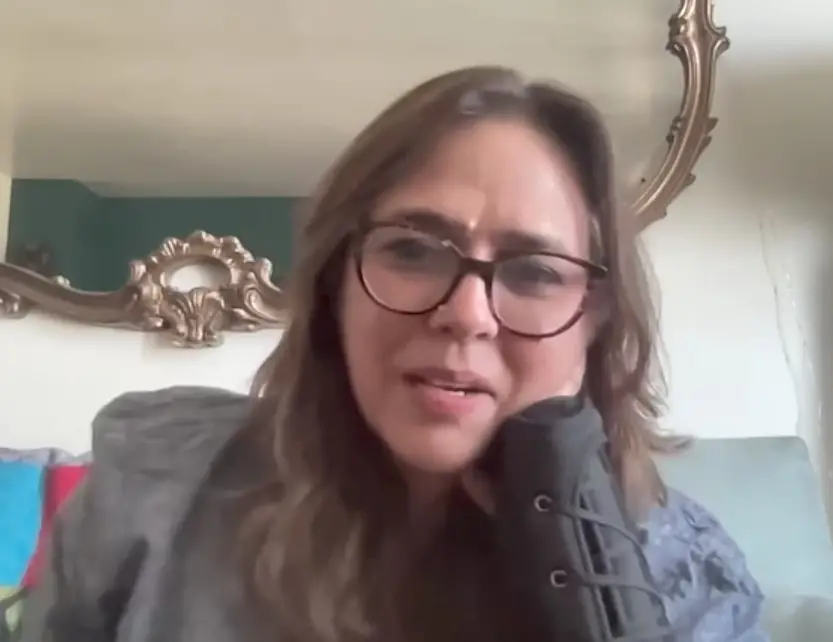 مہرین جبار نے ٹی وی انڈسٹری میں ادائیگی کی جدوجہد پر خاموشی توڑ دی