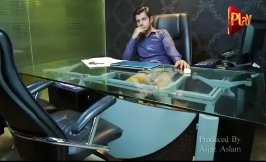 میمونا کوڈوس سیٹ پر خوفناک تجربہ بیان کرتا ہے