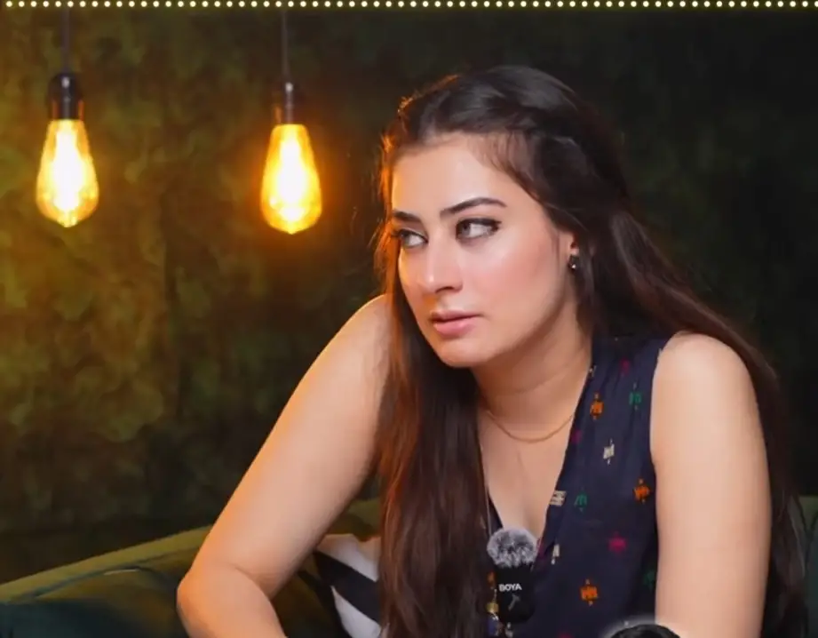میمونا کوڈوس سیٹ پر خوفناک تجربہ بیان کرتا ہے
