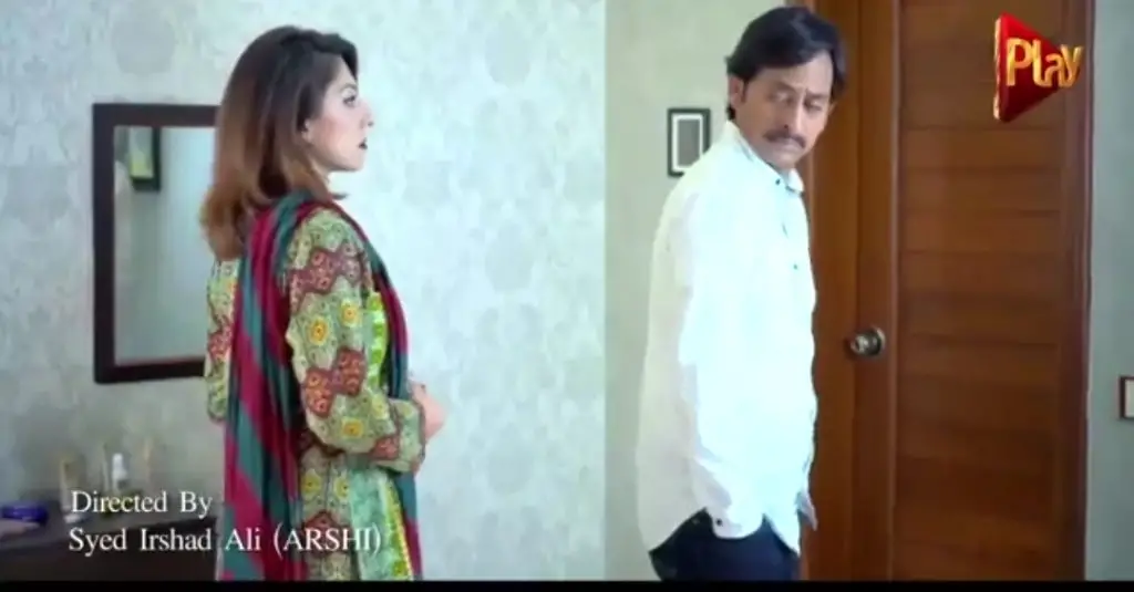 میمونا کوڈوس سیٹ پر خوفناک تجربہ بیان کرتا ہے