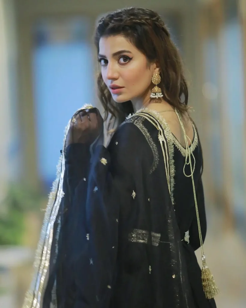 اداکار رابیا بٹ کی گمشدگی کے شائقین کو پریشانی ہے
