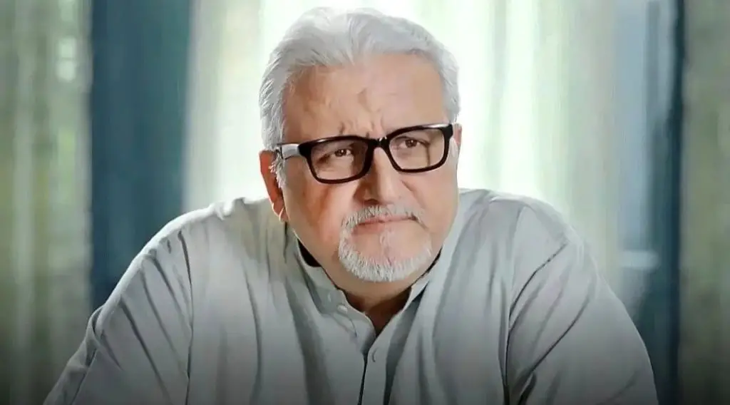 خالد انم نے محرم کو کمرشلائز کرنے پر نوحہ خوانوں پر تنقید کی