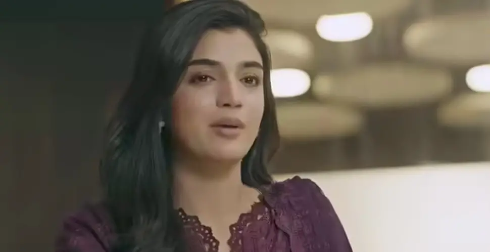 لیبا خان آئندہ ڈرامہ کاسٹ