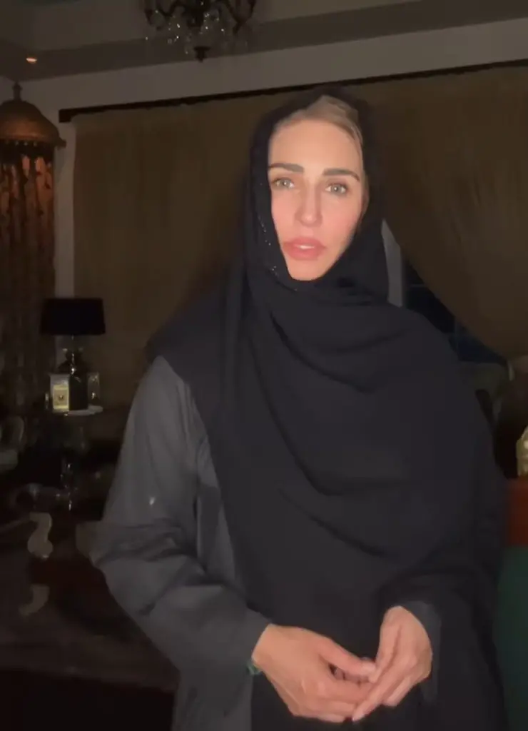 9 ویں محرم کو پاکستانی مشہور شخصیات کی پوسٹیں