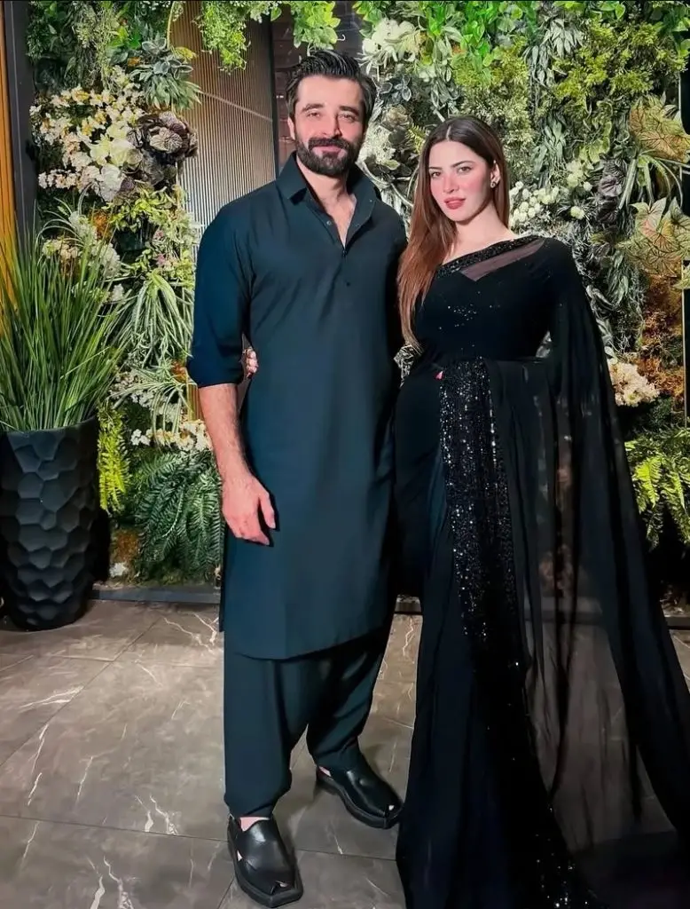 نیمل خواور جلد ہی ٹی وی میں واپسی کر رہے ہیں