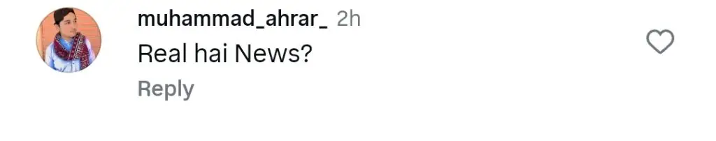 نیمل خواور جلد ہی ٹی وی میں واپسی کر رہے ہیں