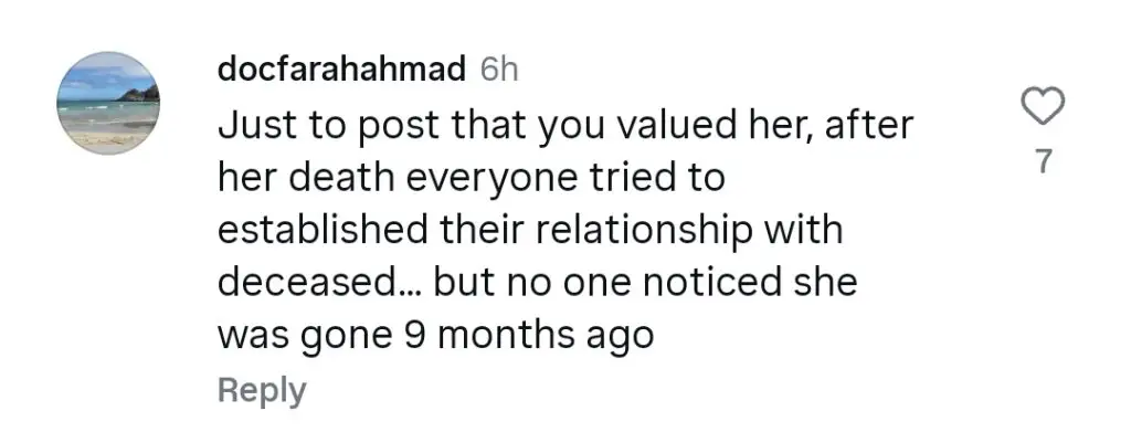 احمد علی بٹ نے ہمیرا اسغر سانحہ کی نقد رقم کرنے پر تنقید کی