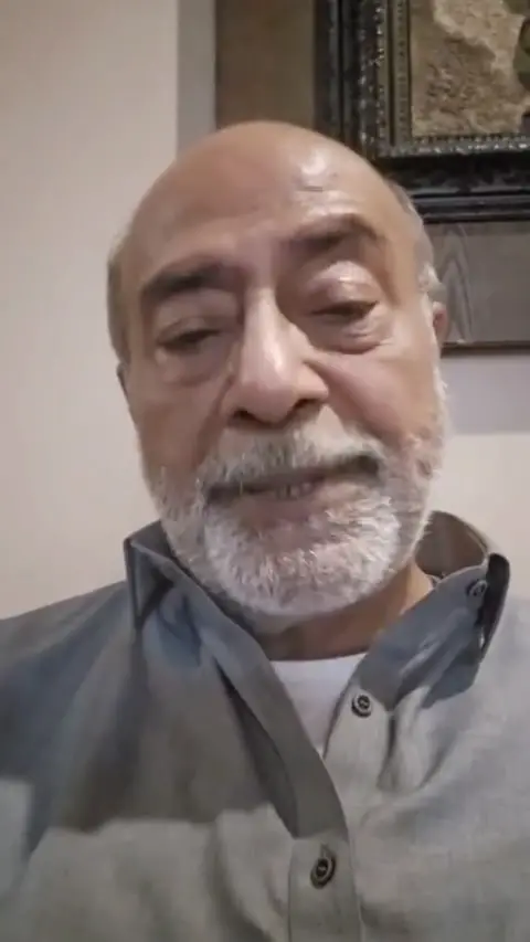 محمد احمد نے پاکستانی پروڈکشن ہاؤسز کو بے نقاب کیا