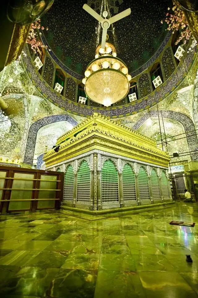 مہیش بھٹ نے حضرت علی را سے محبت کا اشتراک کیا