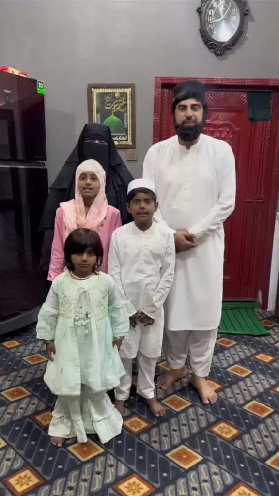 ارشاد ریلس نے دوسری شادی کے بارے میں خیالات شیئر کیے ہیں