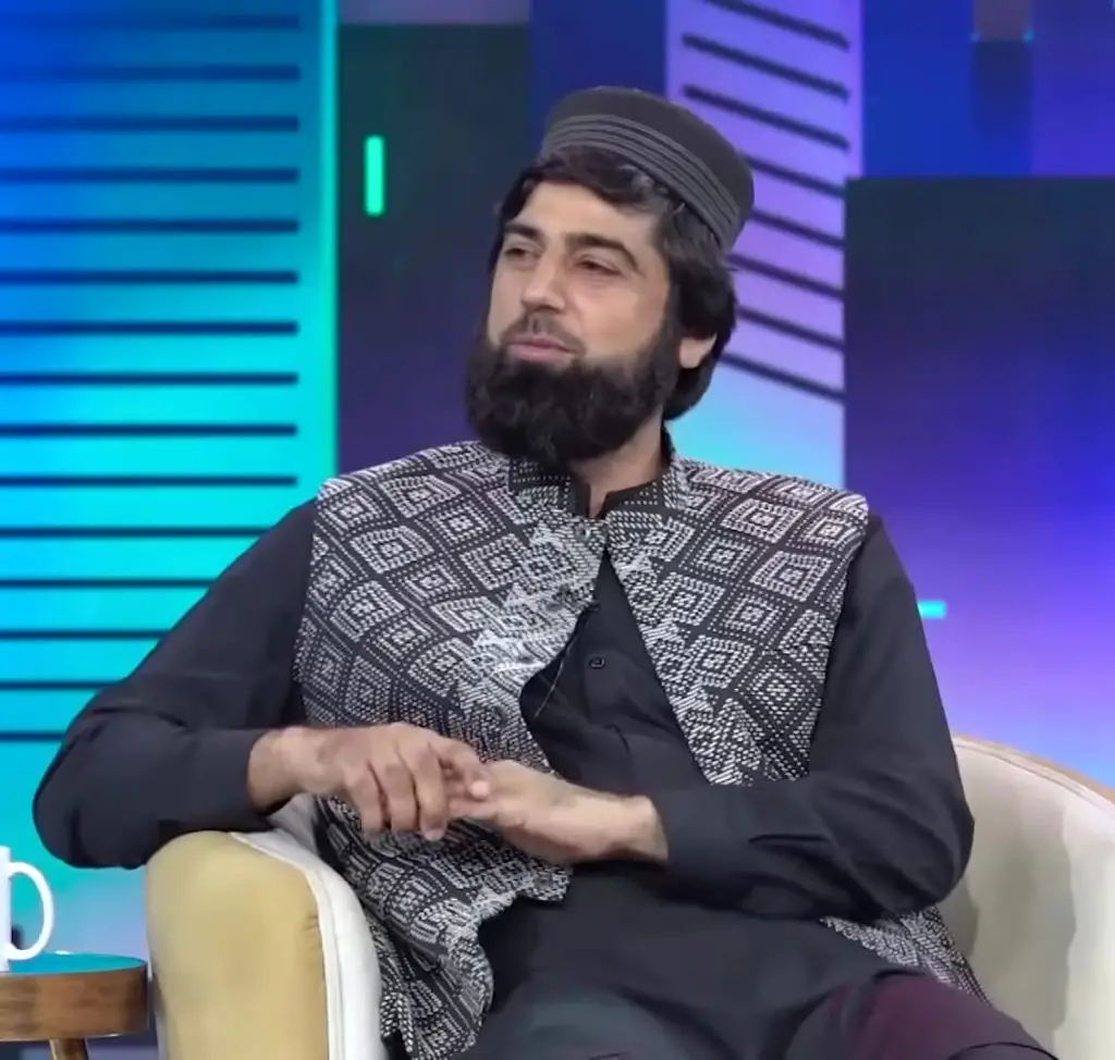 ارشاد ریلس نے دوسری شادی کے بارے میں خیالات شیئر کیے ہیں