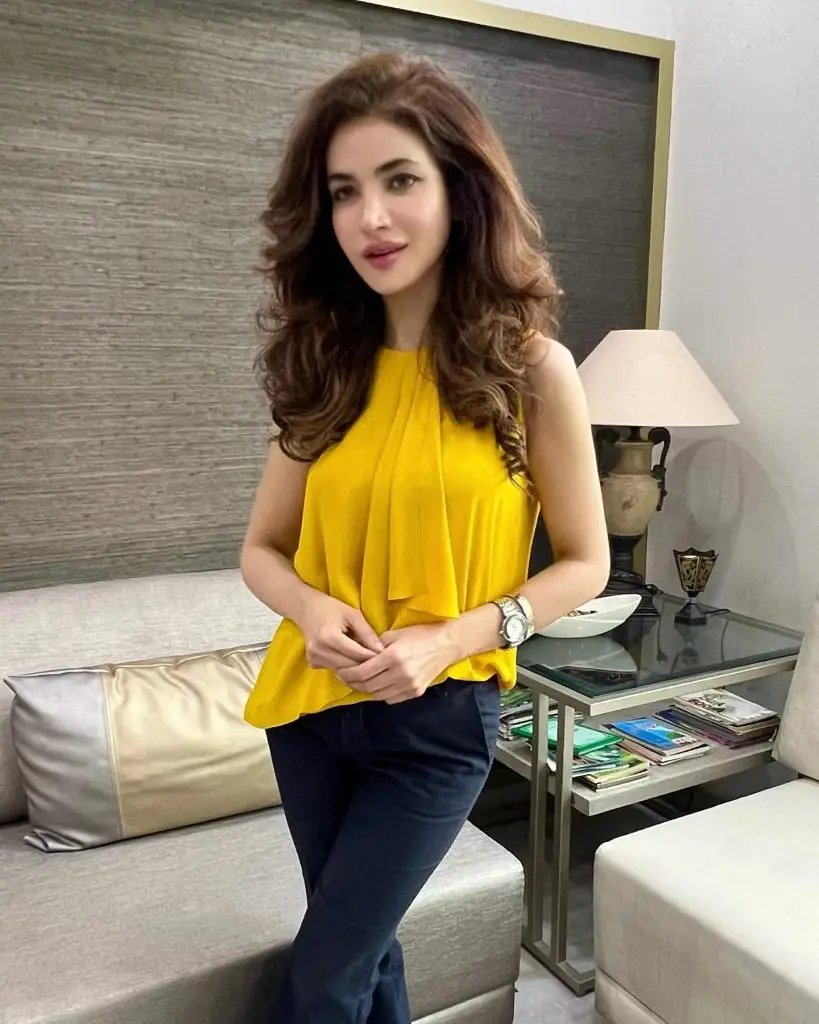 انٹرنیٹ ہمیرا اسغر کے خاندانی رد عمل سے خوفزدہ ہے